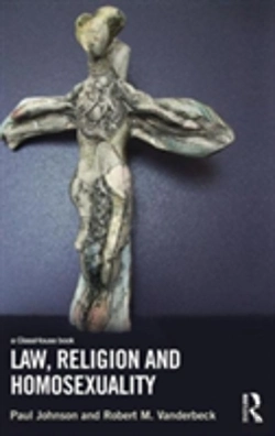 Bertrand.pt - Law, Religion And Homosexuality
