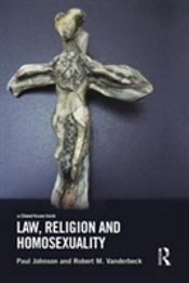 Law, Religion And Homosexuality