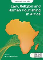 Law, Religion And Human Flourishing In Africa
