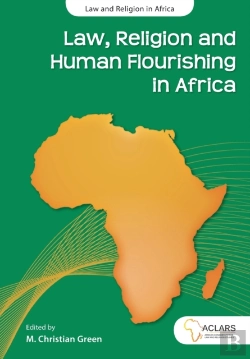 Bertrand.pt - Law, Religion And Human Flourishing In Africa