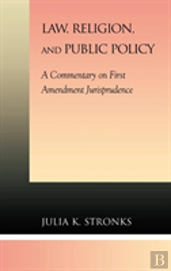 Bertrand.pt - Law, Religion, And Public Policy