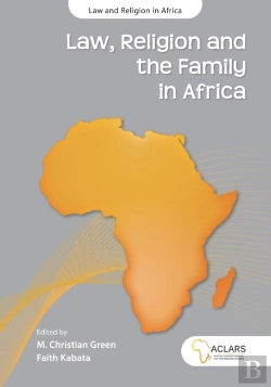 Bertrand.pt - Law, Religion And The Family In Africa