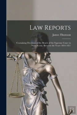 Bertrand.pt - Law Reports (Microform) : Containing Dec