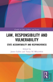 Law, Responsibility And Vulnerability