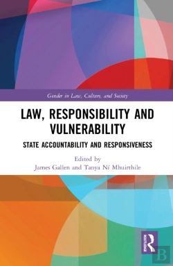 Bertrand.pt - Law, Responsibility And Vulnerability
