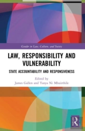 Law, Responsibility And Vulnerability