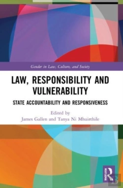 Bertrand.pt - Law, Responsibility And Vulnerability