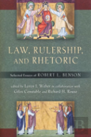 Law, Rulership, And Rhetoric
