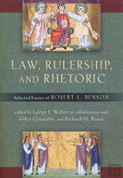 Bertrand.pt - Law, Rulership, And Rhetoric