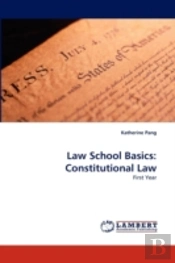 Law School Basics