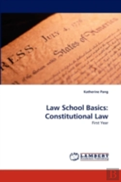 Bertrand.pt - Law School Basics