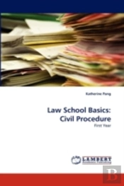 Law School Basics