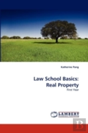Law School Basics