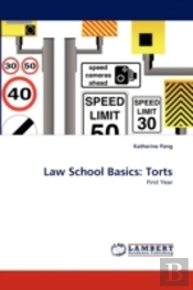 Law School Basics