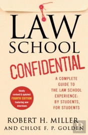 Law School Confidential