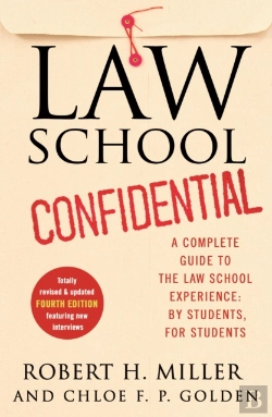 Bertrand.pt - Law School Confidential