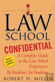 Law School Confidential