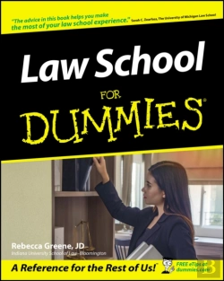 Bertrand.pt - Law School For Dummies