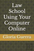 Law School Using Your Computer Online