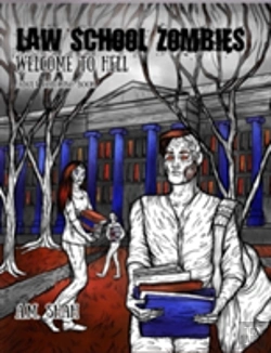 Bertrand.pt - Law School Zombies Welcome To Hell