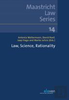 Law, Science, Rationality