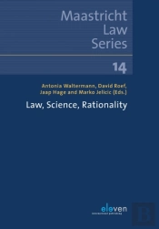 Law, Science, Rationality