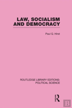 Bertrand.pt - Law, Socialism And Democracy