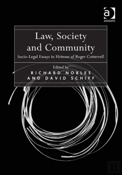 Bertrand.pt - Law, Society And Community
