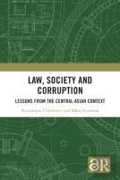 Law, Society And Corruption