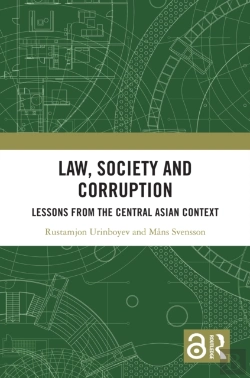 Bertrand.pt - Law, Society And Corruption
