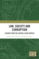 Law, Society And Corruption