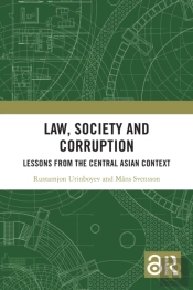 Law, Society And Corruption