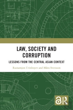 Bertrand.pt - Law, Society And Corruption