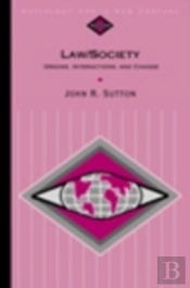 Law/Society