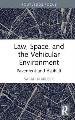 Bertrand.pt - Law, Space, And The Vehicular Environment