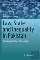 Law, State And Inequality In Pakistan