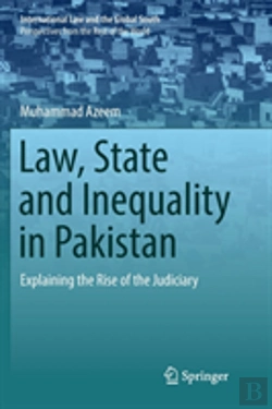 Bertrand.pt - Law, State And Inequality In Pakistan