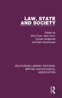 Bertrand.pt - Law, State And Society