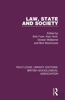 Bertrand.pt - Law, State And Society