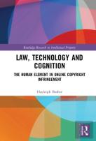 Law, Technology And Cognition