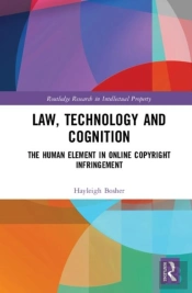 Law, Technology And Cognition