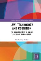 Law, Technology And Cognition