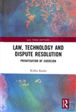 Bertrand.pt - Law, Technology And Dispute Resolution