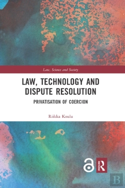 Bertrand.pt - Law, Technology And Dispute Resolution