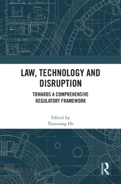 Bertrand.pt - Law, Technology And Disruption