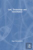 Law, Technology And Governance