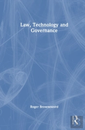 Law, Technology And Governance
