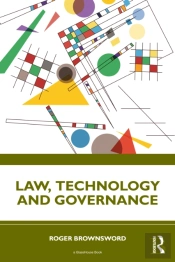 Law, Technology And Governance