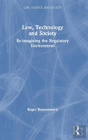 Law, Technology And Society