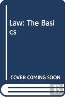 Law: The Basics